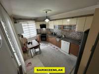 Edremit Gazicelal Mahallesinde  Site İçerisinde  Doğalgazlı 3+1 Satılık Daire